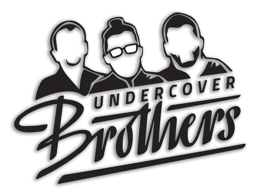 Undercover Brothers